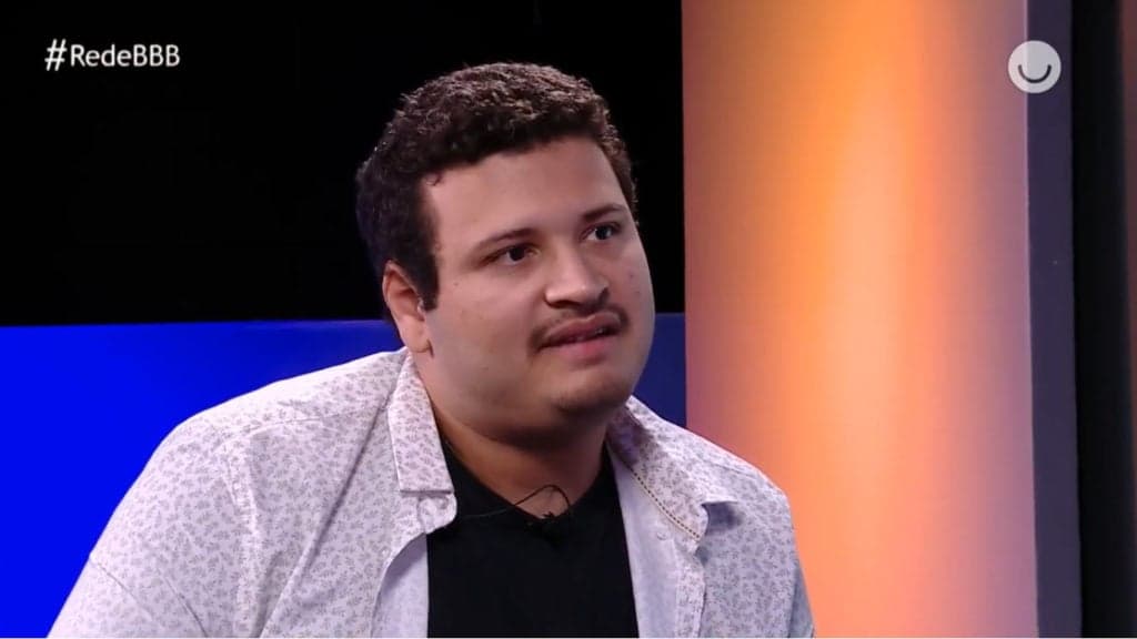 Victor Hugo é completamente rejeitado após final do BBB: "Só tem o pai e a mãe"