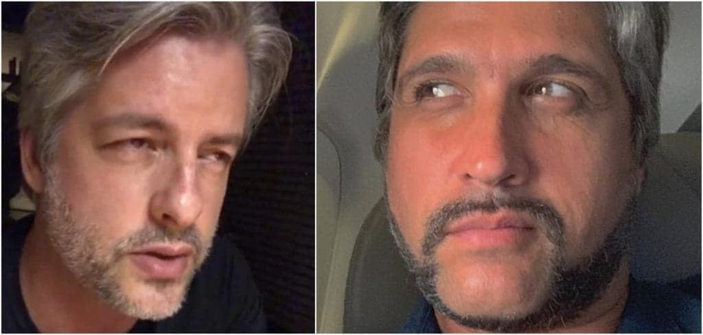 Léo, após fim com Victor, chute, pancadaria e desabafo revelador, surge com nova dupla bombástica: 'Talento'