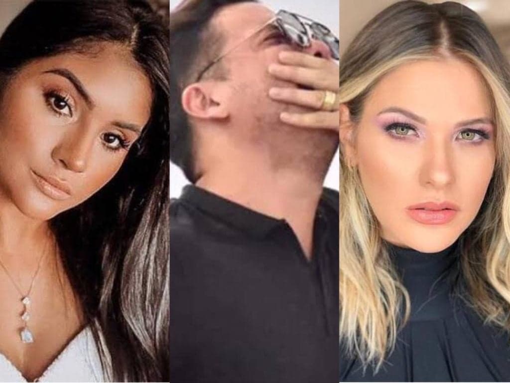 Ex de Safadão, após humilhações, se vinga, surge atracada e esposa de Gusttavo Lima não se controla e deixa recado