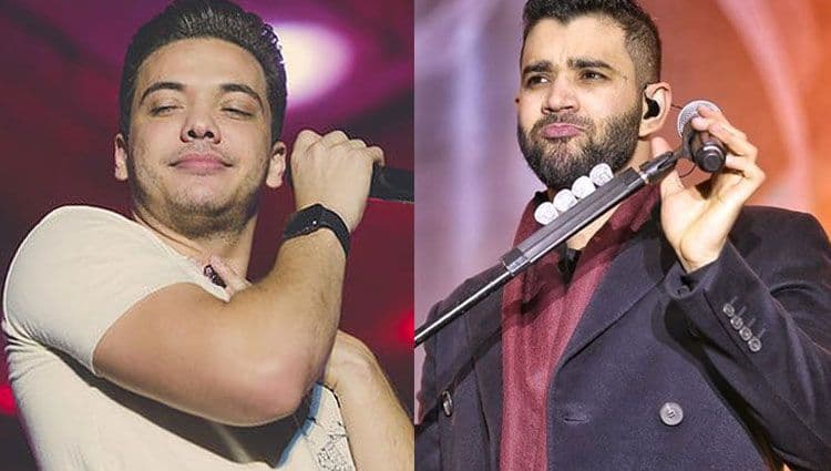 Wesley Safadão fala após rumores de rivalidade com Gusttavo Lima e diz tudo o o que pensa: "Abriu portas"