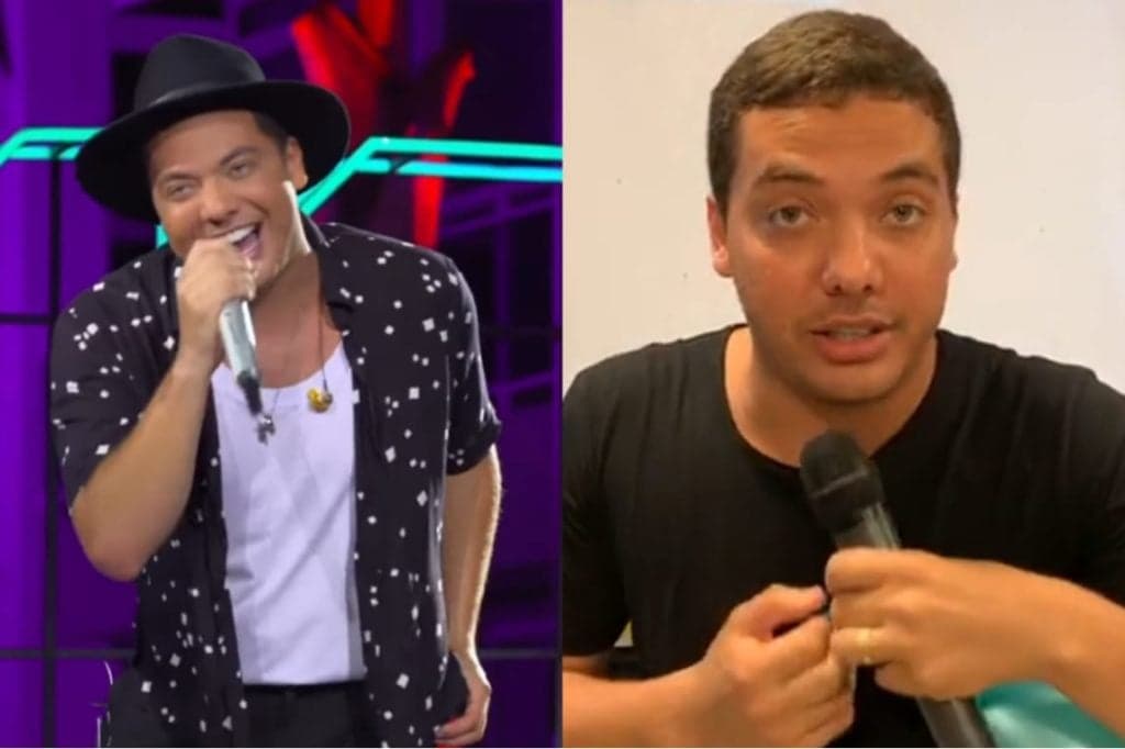 Wesley Safadão muda de profissão e surpreende fãs com novo trabalho: "Mexe com a cabeça"