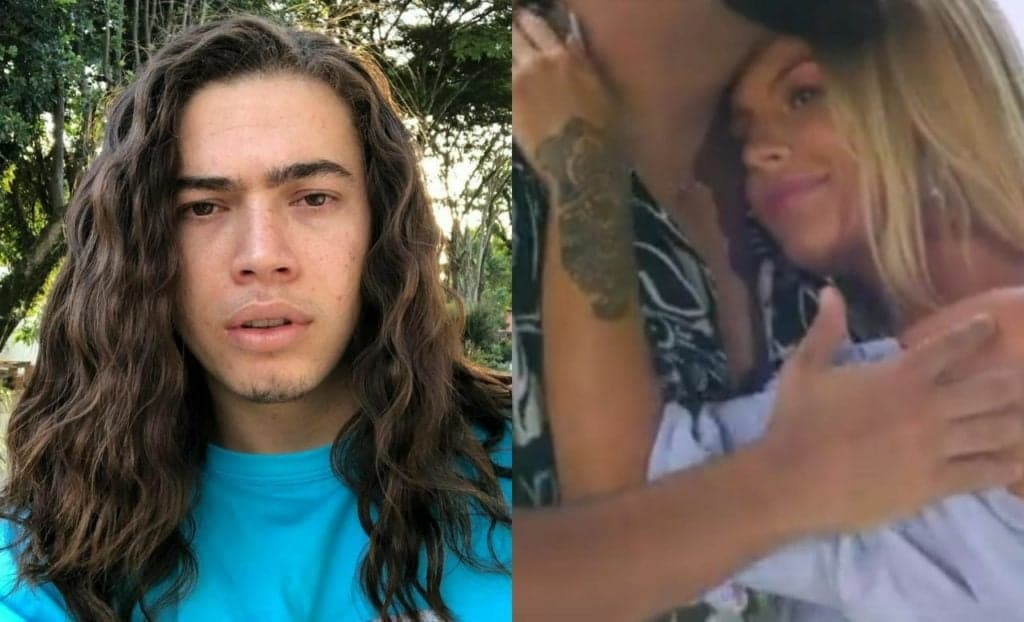 Bomba! Whindersson Nunes se separa da esposa e não se controla ao ver Luísa Sonza atracada com cantor: "Parou"