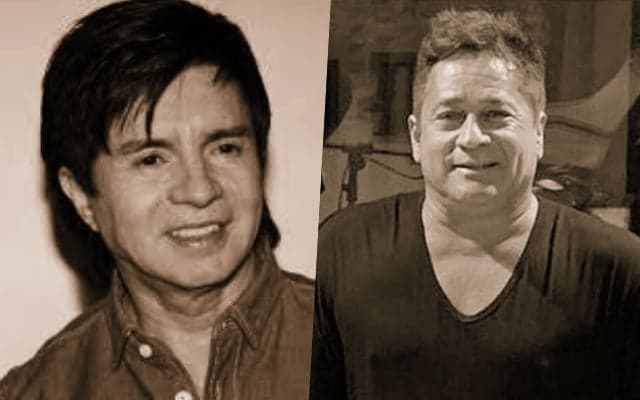 Xororó tem vício exposto por Leonardo ao vivo, após polêmica com sexo anal e humilhação
