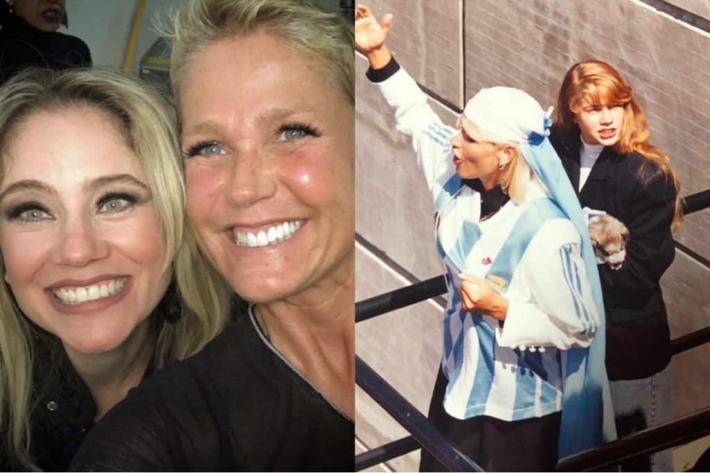 Famosa entrega segredo bombástico envolvendo Ayrton Senna e experiência com Xuxa: "Assustador"