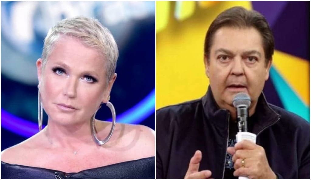 Xuxa, após deixar a Globo como traíra, volta ao canal em retorno histórico com Faustão e contrato é anunciado