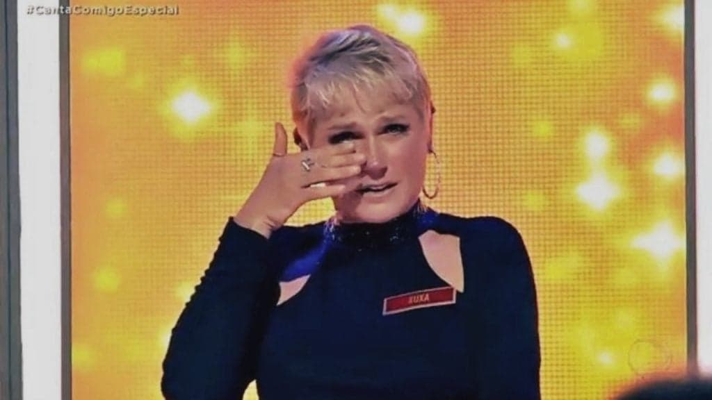 Você não vai acreditar no segredo devastador da vida de Xuxa Meneghel