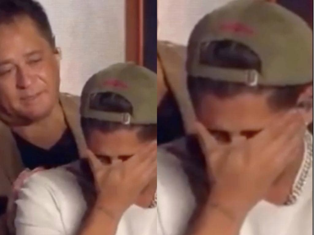 Zé Felipe, filho de Leonardo, após desmoronar o pai com revelação e treta com traição, faz textão: "Vou confessar"