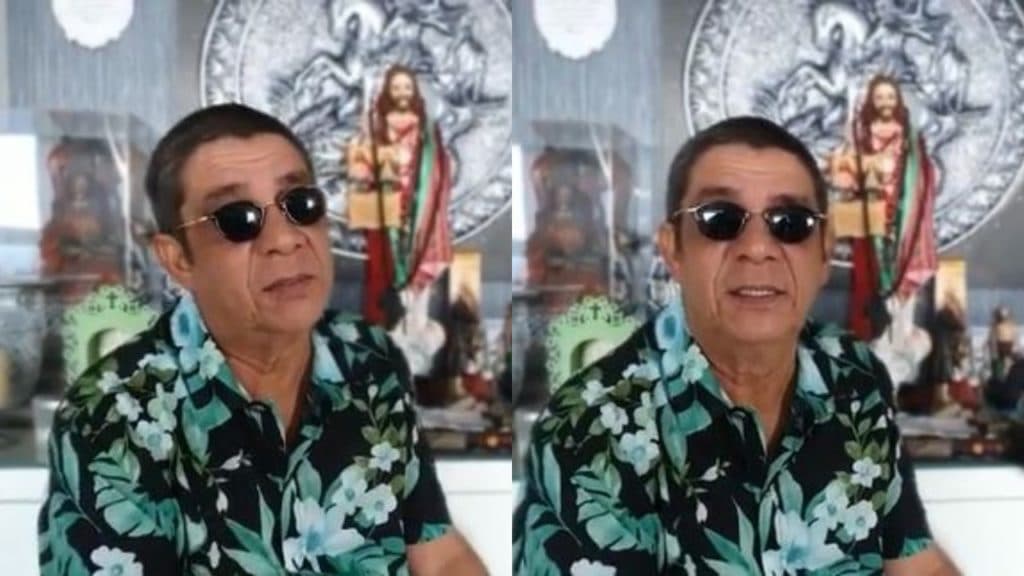 Zeca Pagodinho, após vício exposto e depressão profunda, faz decreto e causa pânico: "Não vou"