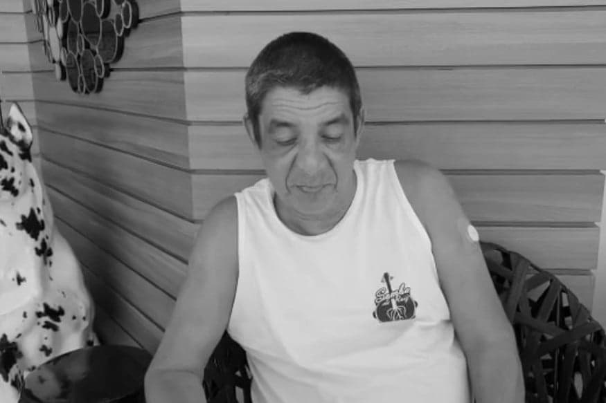 Luto! Zeca Pagodinho lamenta perda trágica e faz homenagem: "Dia de tristeza"