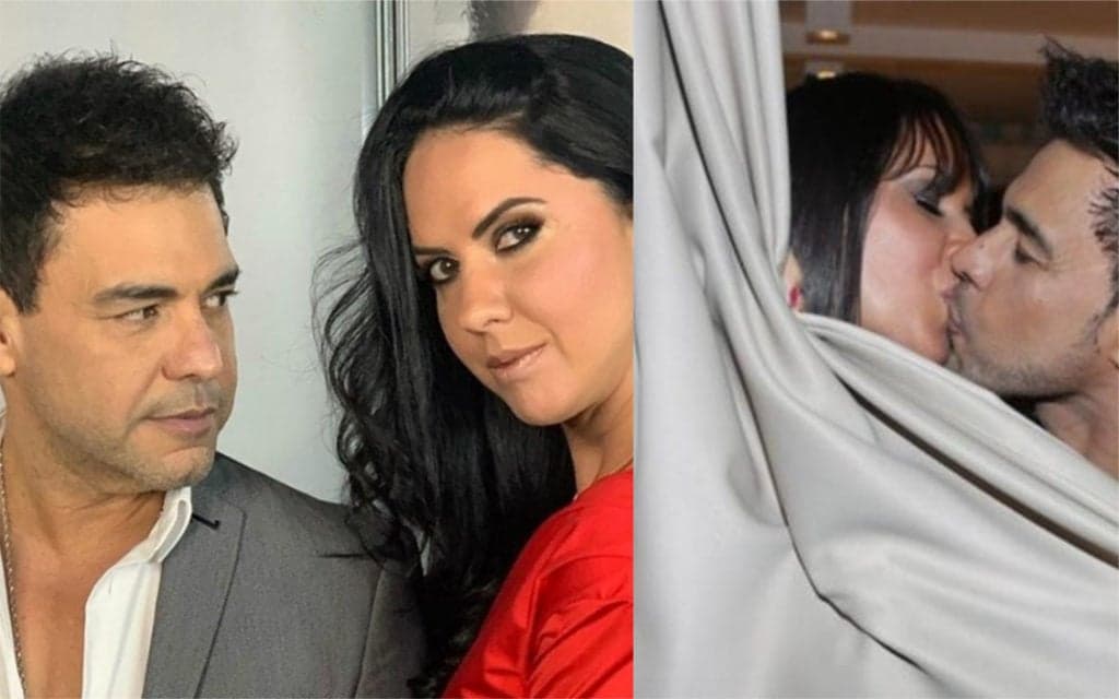 Graciele e Zezé são pegos dentro de clínica e motivação é escancarada a todos: “Estão furando”