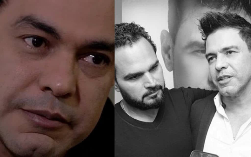 Zezé chama mulher de idiota, em meio a notícia de fim com Luciano, divulga vídeo estarrecedor: "Lutando pela vida"