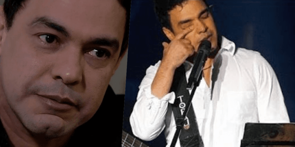 Zezé tem vídeo estarrecedor após doença, grave acusação, treta e suposto fim com Luciano: "Pra entupir a boca"