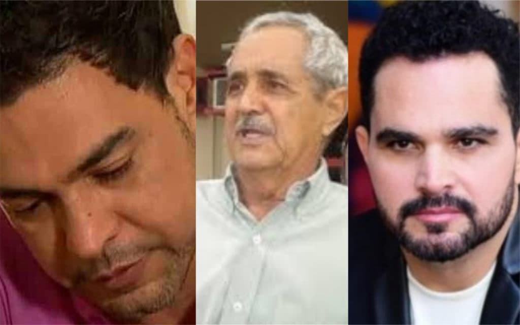 Pacto com o pai, tapa na cara em camarim, dupla sigilosa e o fim: Zezé e Luciano tem toda verdade dita ao Brasil