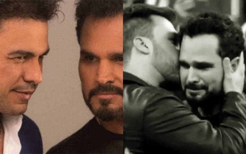 Zezé di Camargo e Luciano sofrem com desgraça profissional e têm grave doença anunciada: "Meu Deus"