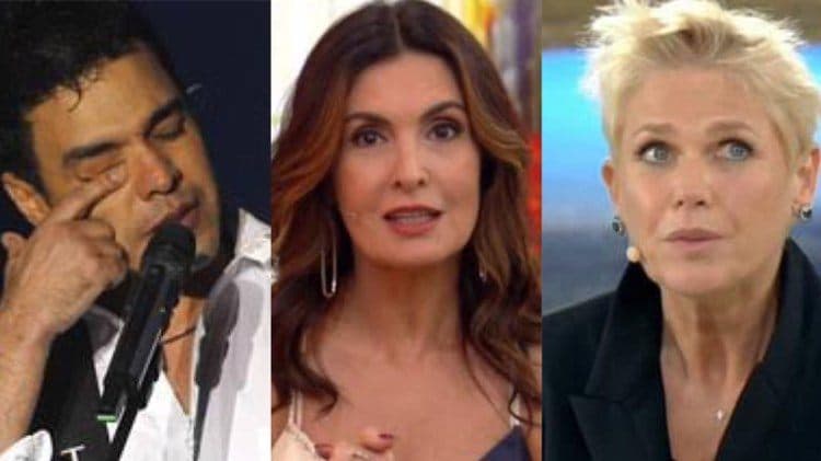 Zezé perde o bem mais precioso, Fátima e Túlio tem desfecho e Xuxa pega lugar de Luciano Huck na Globo, diz vidente