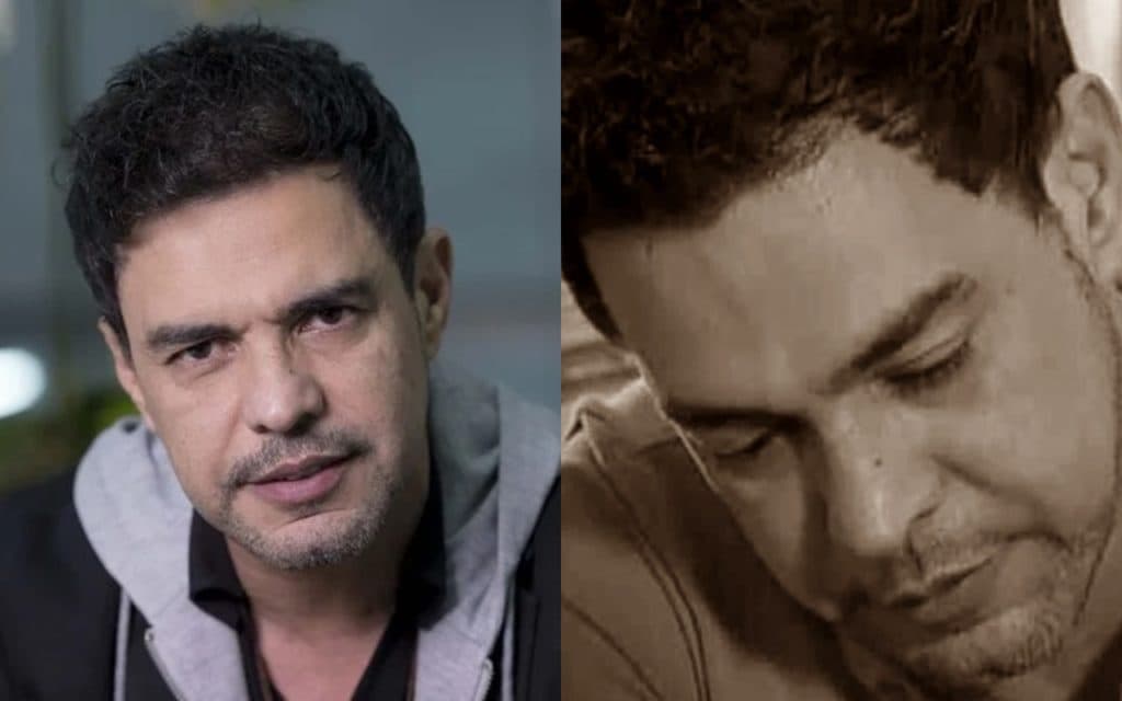 Zezé é pego aos gritos na frente de mansão, tem doença grave, falência e fim da dupla com Luciano: "Difícil"