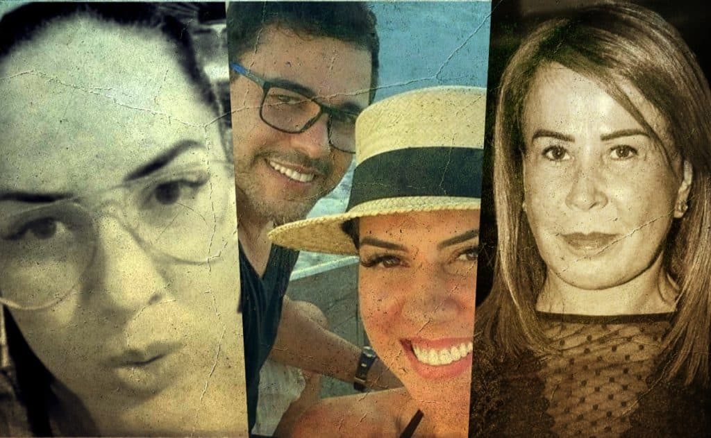Macumba, filho exposto e guerra pesada com Zilu: Graciele Lacerda, atual de Zezé, supera dificuldades e expõe a real