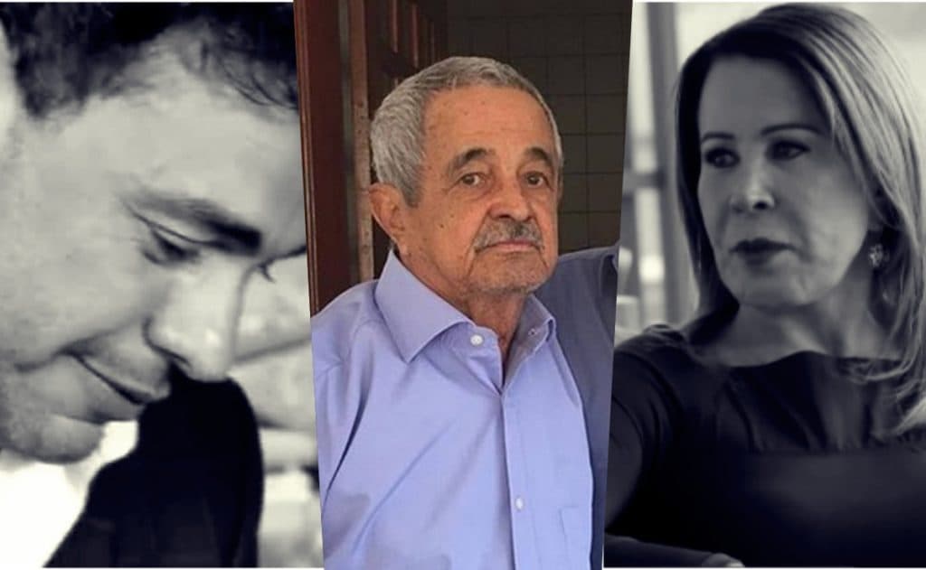 Zilu, separada após humilhação com Zezé, dá basta e deixa recado para seu Francisco: "Que eu tenha a oportunidade"