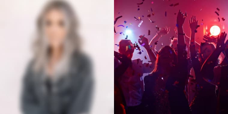 Em meio à pandemia, influencer realiza festão e todos os convidados são infectados com Covid-19: "idiota"