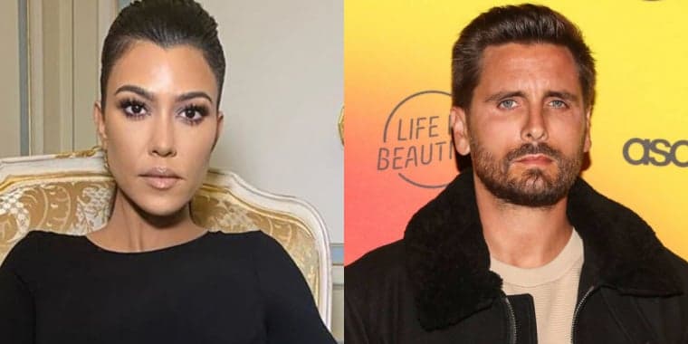 Fofos! Kourtney, primogênita do clã Kardashian-Jenner, tem volta com ex anunciada: "Esperando desde a separação"