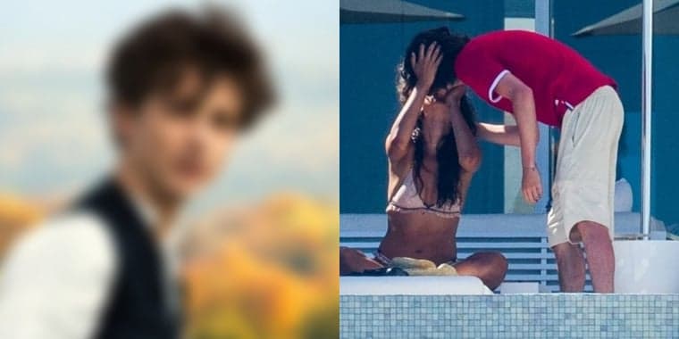 Ator rouba à cena e é pego no pulo do gato transando em público com atriz: "p** enorme"