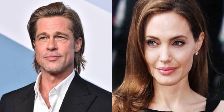 Separados há quatro anos, Brad Pitt e Angelina Jolie gastam horrores com os filhos e valor espanta