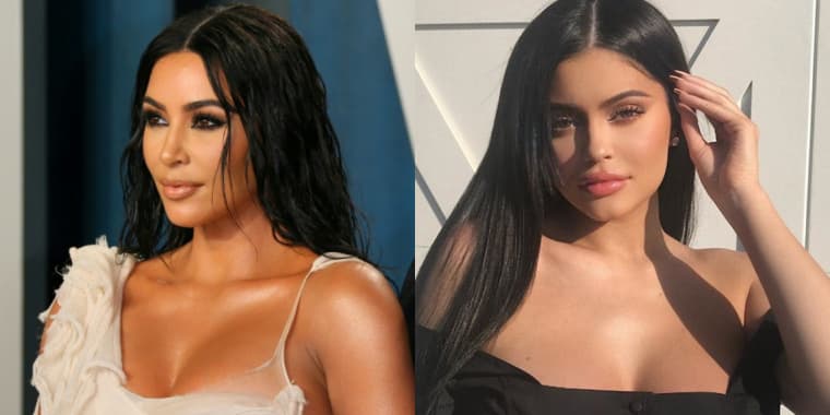 Empoderada! Kim Kardashian, após polêmica da irmã com a Forbes, se consagra primeira bilionária do clã