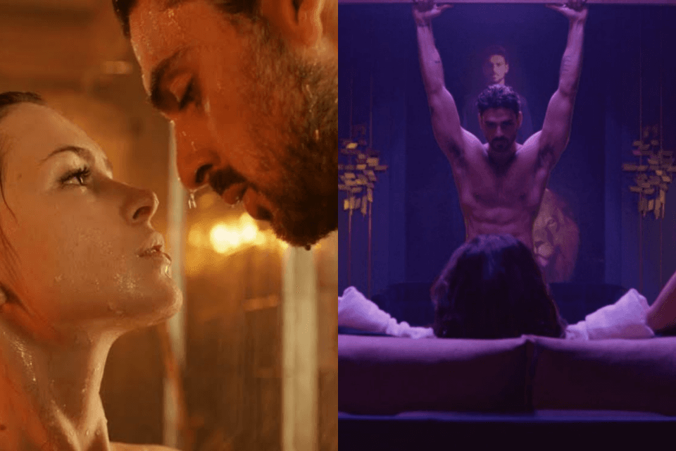 Com sexo explícito, ator de 365 DNI, sucesso da Netflix, expõe verdades sobre a trama: "Tudo real"
