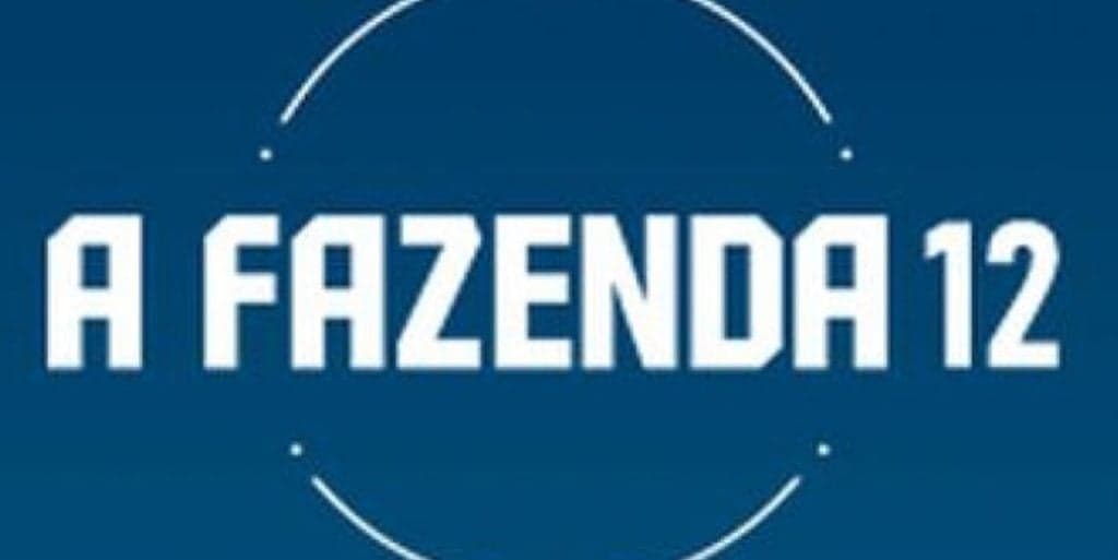 A Fazenda 12: Famosa tem eliminação anunciada antes da estreia do reality e lamenta: "ninguém merece passar por isso"