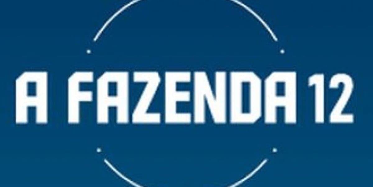A Fazenda 12 teve a sua produção confirmada pela Record TV (Foto: Reprodução)