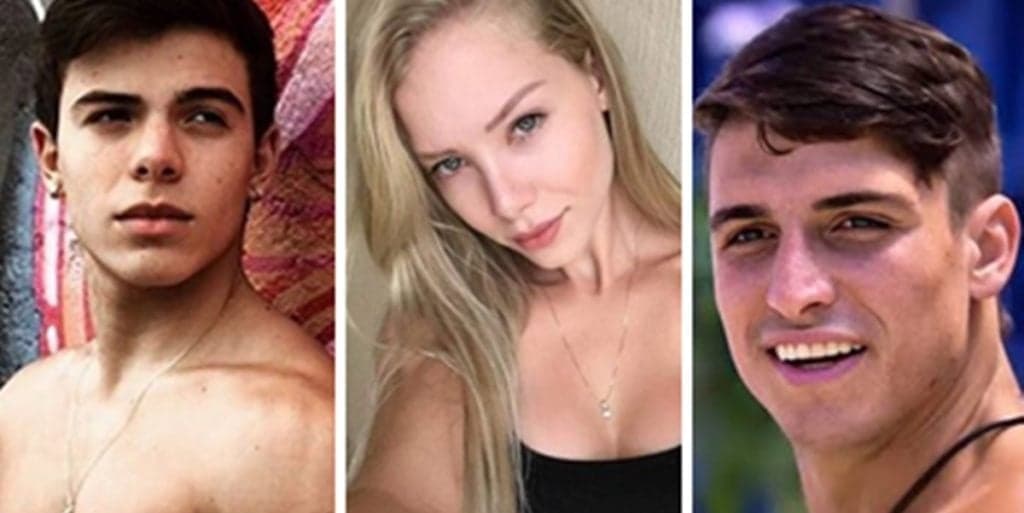 A Fazenda 12 tem lista completa de participantes vazada: Najila Trindade, Thomaz Costa, Felipe Prior e mais