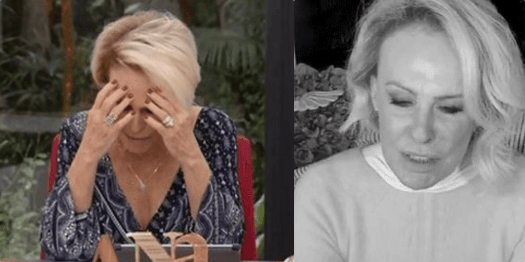 Após ser vista como "Vendedora de Polishop" e lançar fogo contra Globo, Ana Maria dispara: "Levei um pé na bunda"