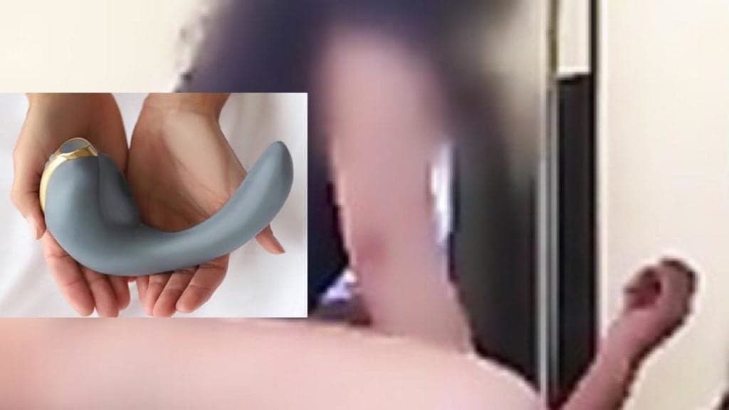 Ator da Globo exige que esposa use vibrador nele, mulher expõe real cruel e casamento tem triste fim: "Na sua boca"