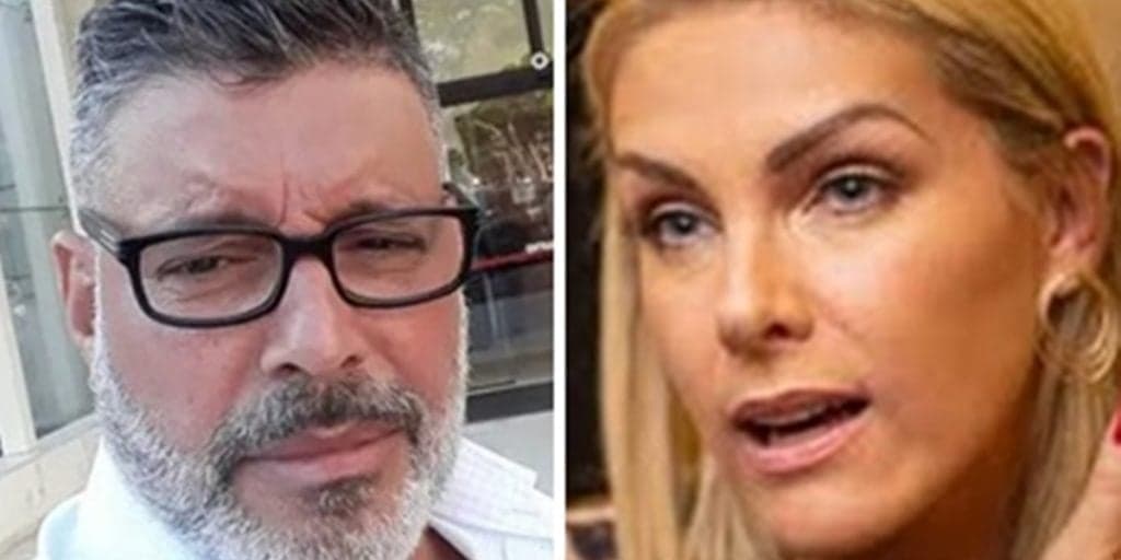 Ana Hickmann é atacada por Alexandre Frota, que expõe vídeo e escancara sua revolta: "Como pode"