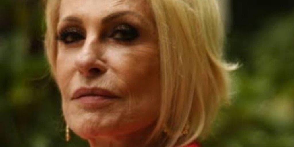 Ana Maria, após bate-boca ser exposto na Globo, vem à público com comunicado: "Desculpa"