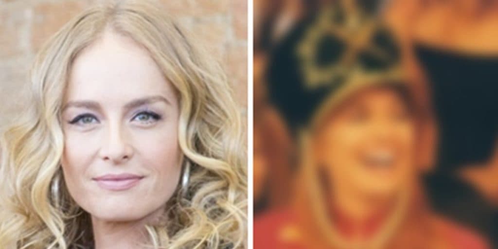 Ex-Paquita vira empregada de Angélica e expõe nova rotina: "Mudou completamente"
