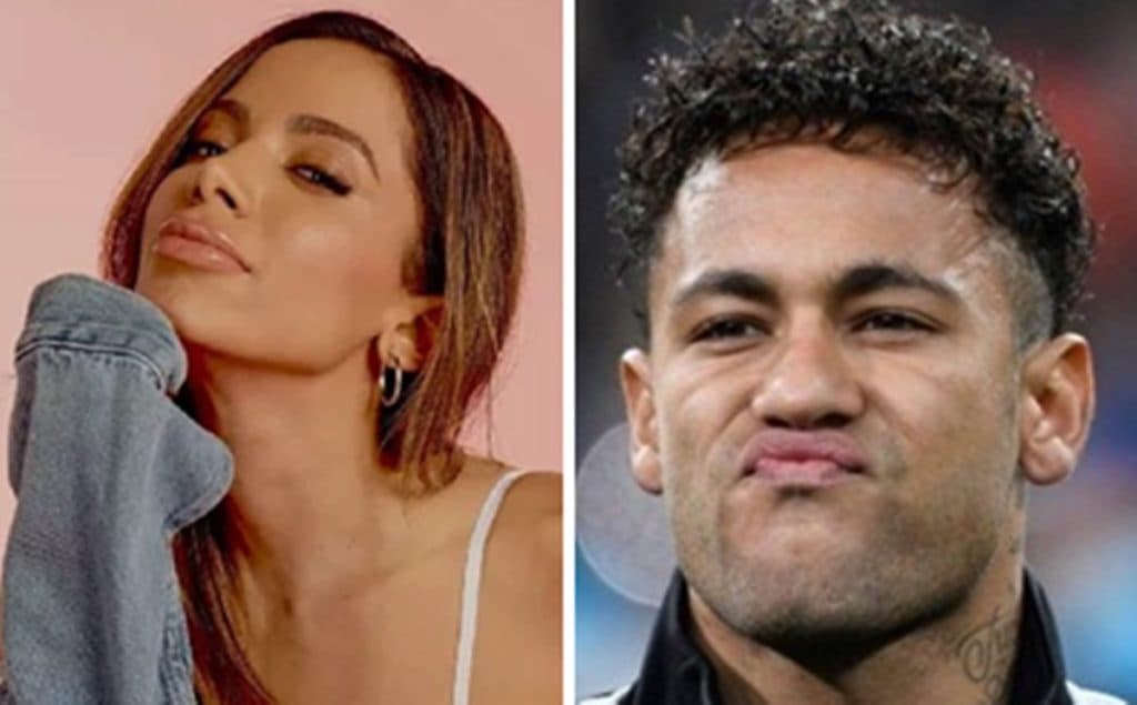 Anitta perde a linha, pintinho de Neymar volta a bombar após ficada e cantora detona rival: "Pra imitar a Ludmilla"