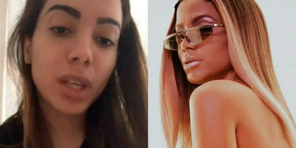 Em recuperação, Anitta é acusada de fingir doença e fica furiosa: "Quer vir averiguar?"