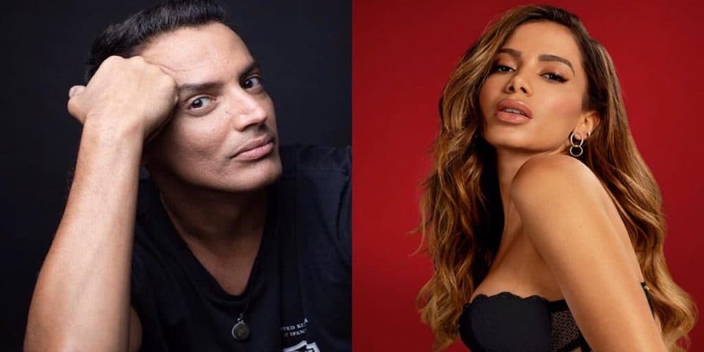 Leo Dias ignora processo, vai para cima de Anitta, expõe todos os podres e decreta fim da cantora: “Chegou a hora”