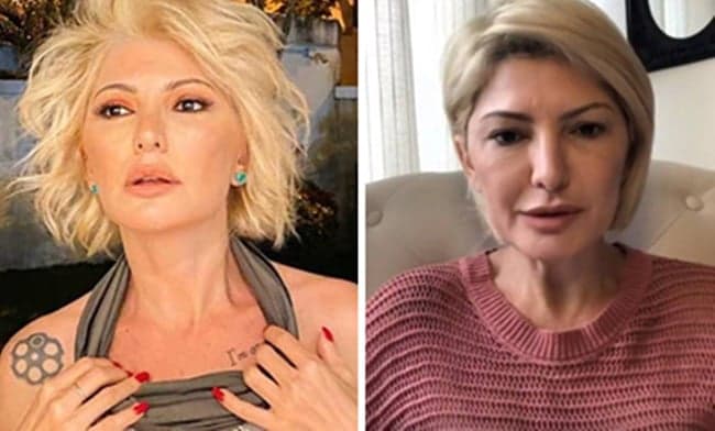 Antonia Fontenelle se envolve em nova polêmica com herança milionária e lamenta: "Querem me amordaçar"