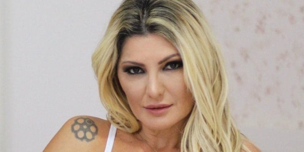 Antonia Fontenelle, após expor relação com Giulia Costa, se envolve em polêmica de pedofilia: "delírio maldoso"
