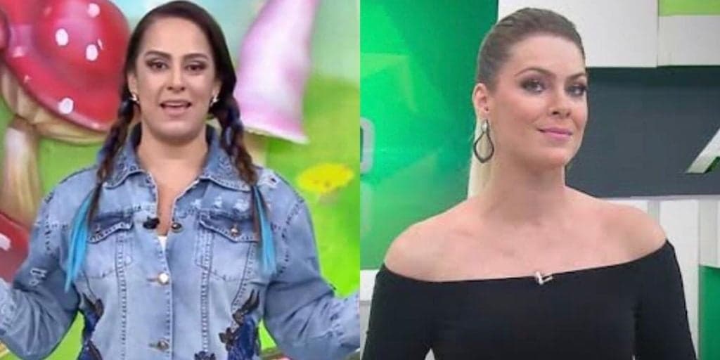 Audiência 29/6: SBT humilha Record, Renata Fan salva programação da Band e anúncio de Lacombe não surpreende