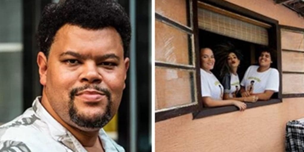 Babu, após BBB20, tem virada histórica, troca casa simples por uma maior, mas acaba tendo destino cruel