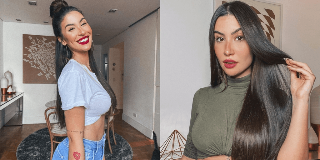 Bianca Andrade, após assumir bissexualidade, escancara a verdade sobre sua primeira vez