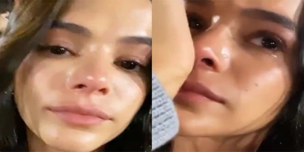 Bruna Marquezine, após escândalo com Neymar, tem romance com famoso exposto e solta o verbo: “Não vale”