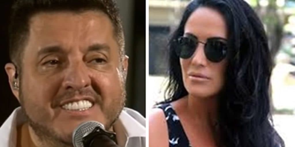 Bruno, da dupla com Marrone, após rejeição ao filho, é atacado e esposa rasga o verbo: "Se Deus quiser vai passar"