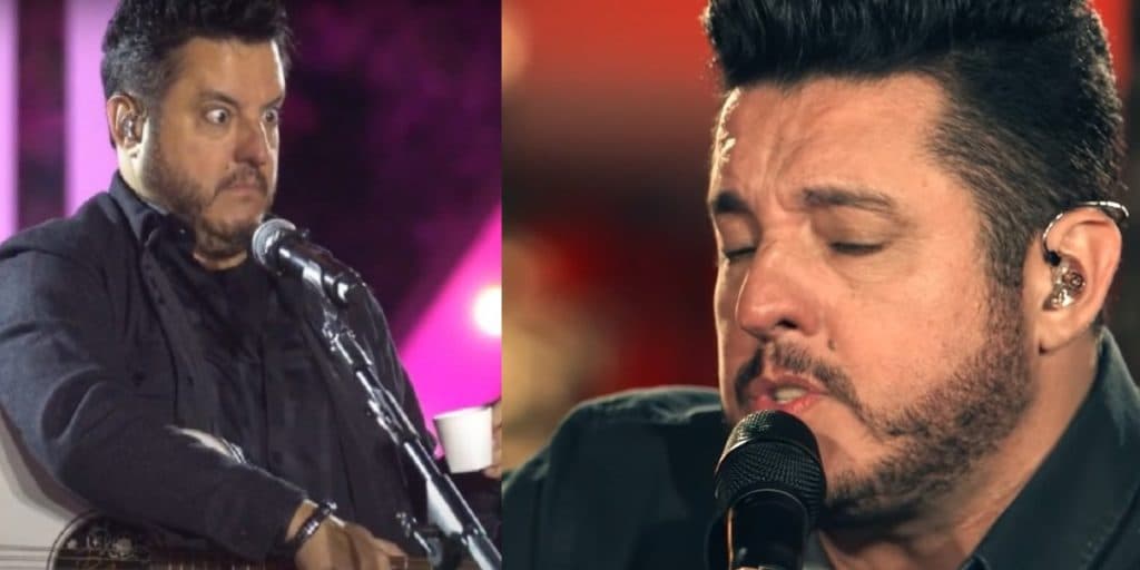 Bruno, da dupla com Marrone, é exposto em rede nacional e assume erro grave após flagra: "Espero aprender"