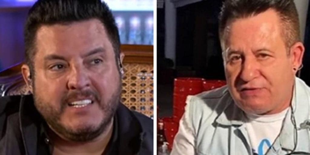 Bruno e Marrone entram em escândalo e acabam armando barraco ao vivo, após briga e farsa na Globo: "Virando o olho"