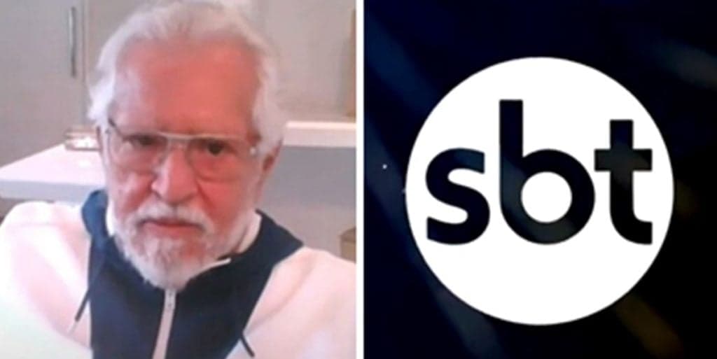 Carlos Alberto, após brigar com Silvio e direção 'colocar' apresentador fora do SBT, implora e tem futuro definido