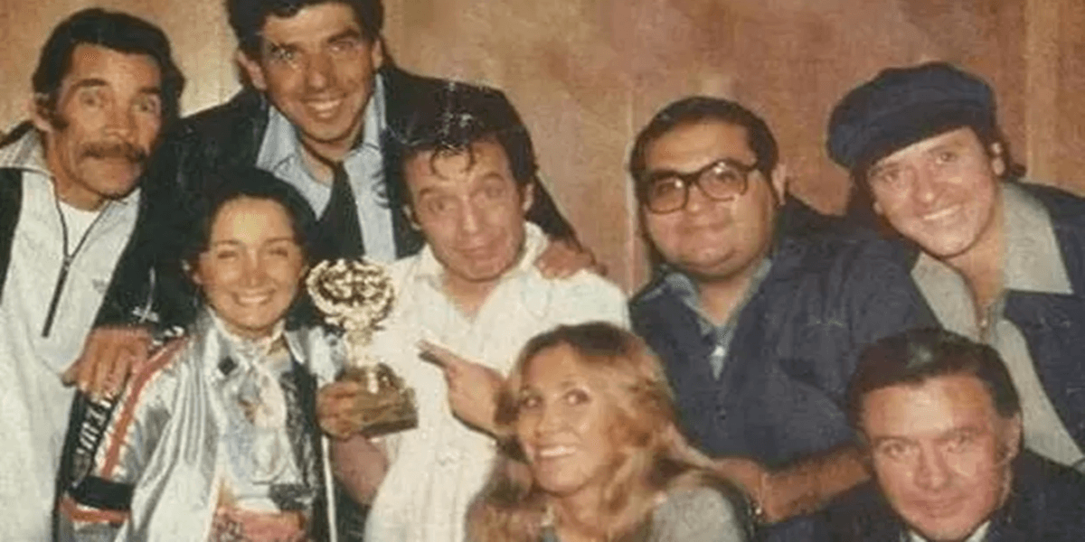 Chaves